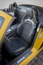 Mercedes-AMG GT S Roadster 2019 года (WW)